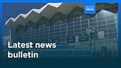 Latest news bulletin | November 2nd, 2025 – Morning