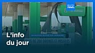 L’info du jour | 1er novembre 2025 - Soir