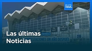 Últimas noticias | 01 noviembre 2025 - Tarde