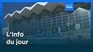 L’info du jour | 2 novembre 2025 - Matin