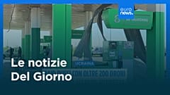 Le notizie del giorno | 02 novembre 2025 - Pomeridiane