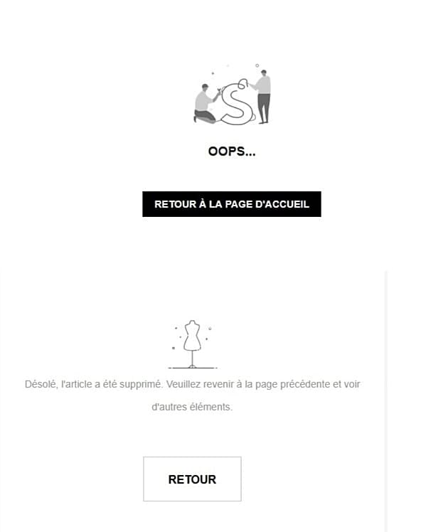 Zrzuty ekranu stron Shein, wykonane 02 listopada 2025 r.