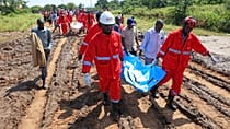 Kenya’s deadly landslides test the country’s climate readiness