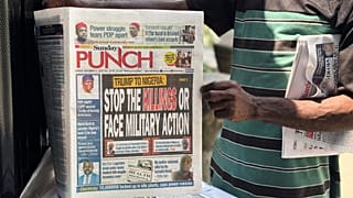 Le Nigeria face aux pressions américaines