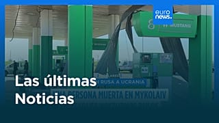 Últimas noticias | 02 noviembre 2025 - Mediodía