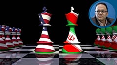 ایران و آمریکا