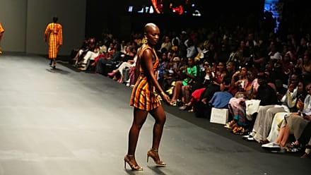 Lagos Fashion Week highlights Africa’s creative growth at 15th anniversary