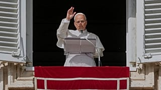 Catholic Pope renews call for Sudan ceasefire and humanitarian corridors