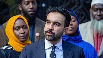 زهران ممدانی