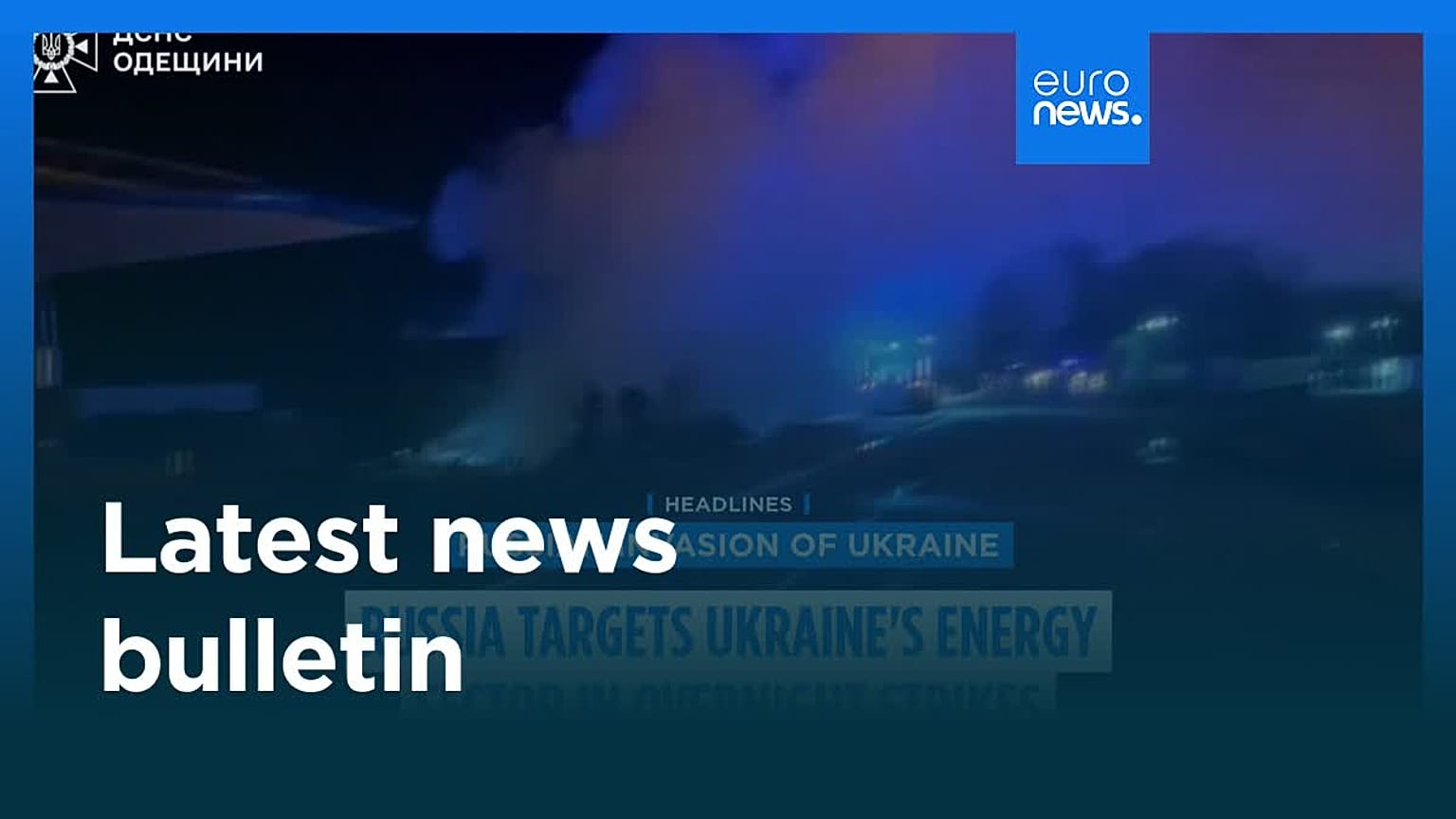 Latest news bulletin | November 2nd, 2025 – Evening