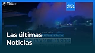 Últimas noticias | 02 noviembre 2025 - Tarde