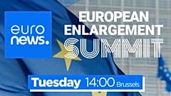 European Enlargement Summit