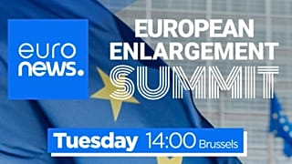 European Enlargement Summit