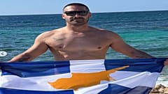 Ο Χαράλαμπος Ταϊγανίδης