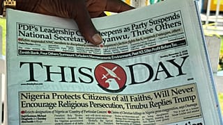 Nigéria : réactions mitigées après les menaces d'intervention de Trump