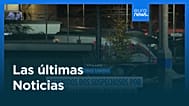 Últimas noticias | 03 noviembre 2025 - Mañana