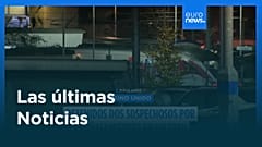 Últimas noticias | 03 noviembre 2025 - Mañana