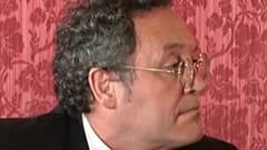 El fiscal general del Estado, Álvaro García Ortiz, durante su comparecencia ante el Tribunal Supremo, el 3 de noviembre de 2025.