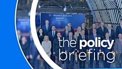 This week's key events presented by Euronews’ reporters Vincenzo Genovese and Marta Iraola Iribarren. 