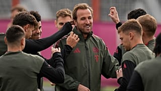 Champions League: PSG prepare for heavyweight clash with Bayern