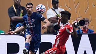 Football : PSG-Bayern Munich, un choc de titans en Ligue des Champions