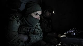 φωτό αρχείου/ Ουκρανικός Στρατός