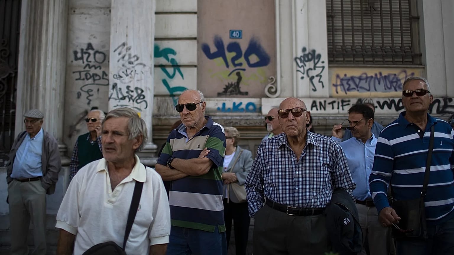 Európa öregszik: A bővítés új életet hozhat az EU-ba?