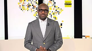 Samia Suluhu Hassan investie présidente de Tanzanie [Africanews Today] 