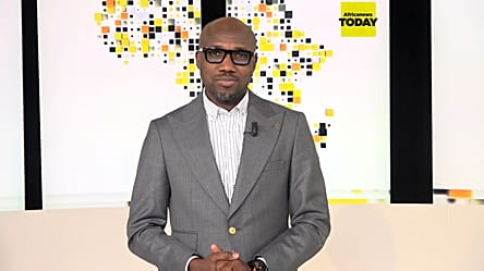 Samia Suluhu Hassan investie présidente de Tanzanie [Africanews Today]