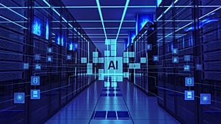 Which tech companies are the worst for AI supply chain decarbonisation? 