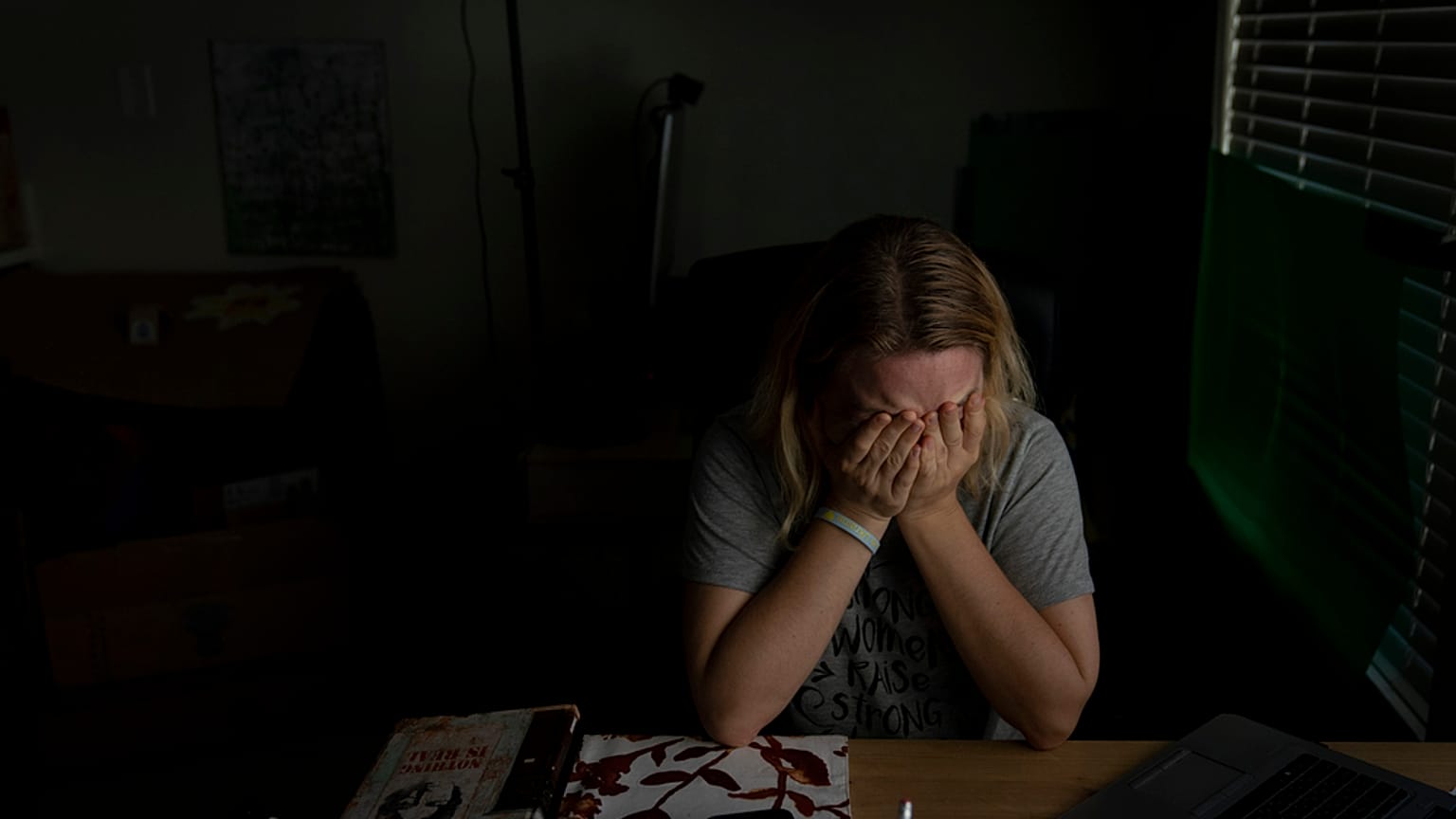 (تصوير: Jae C. Hong / وكالة أسوشيتد برس)