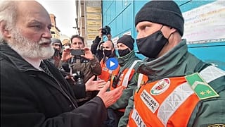 Iványi Gábor 2022. februárjában