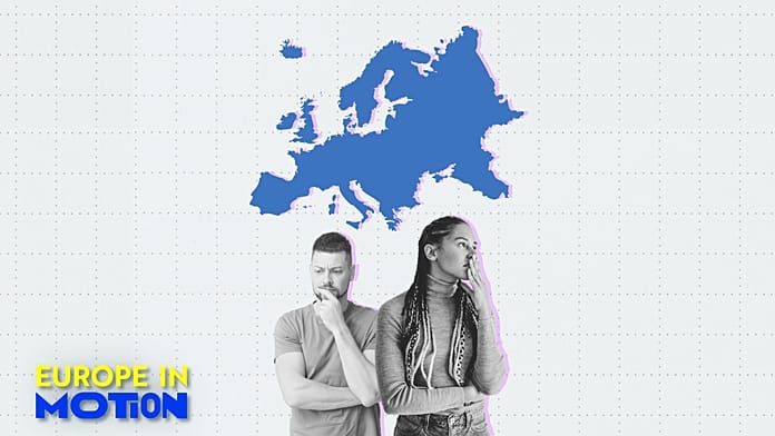 I Paesi dell'Unione europea più pessimisti sul loro futuro: le principali preoccupazioni dell'Europa