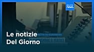 Le notizie del giorno | 03 novembre 2025 - Serale