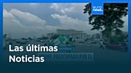 Últimas noticias | 03 noviembre 2025 - Tarde