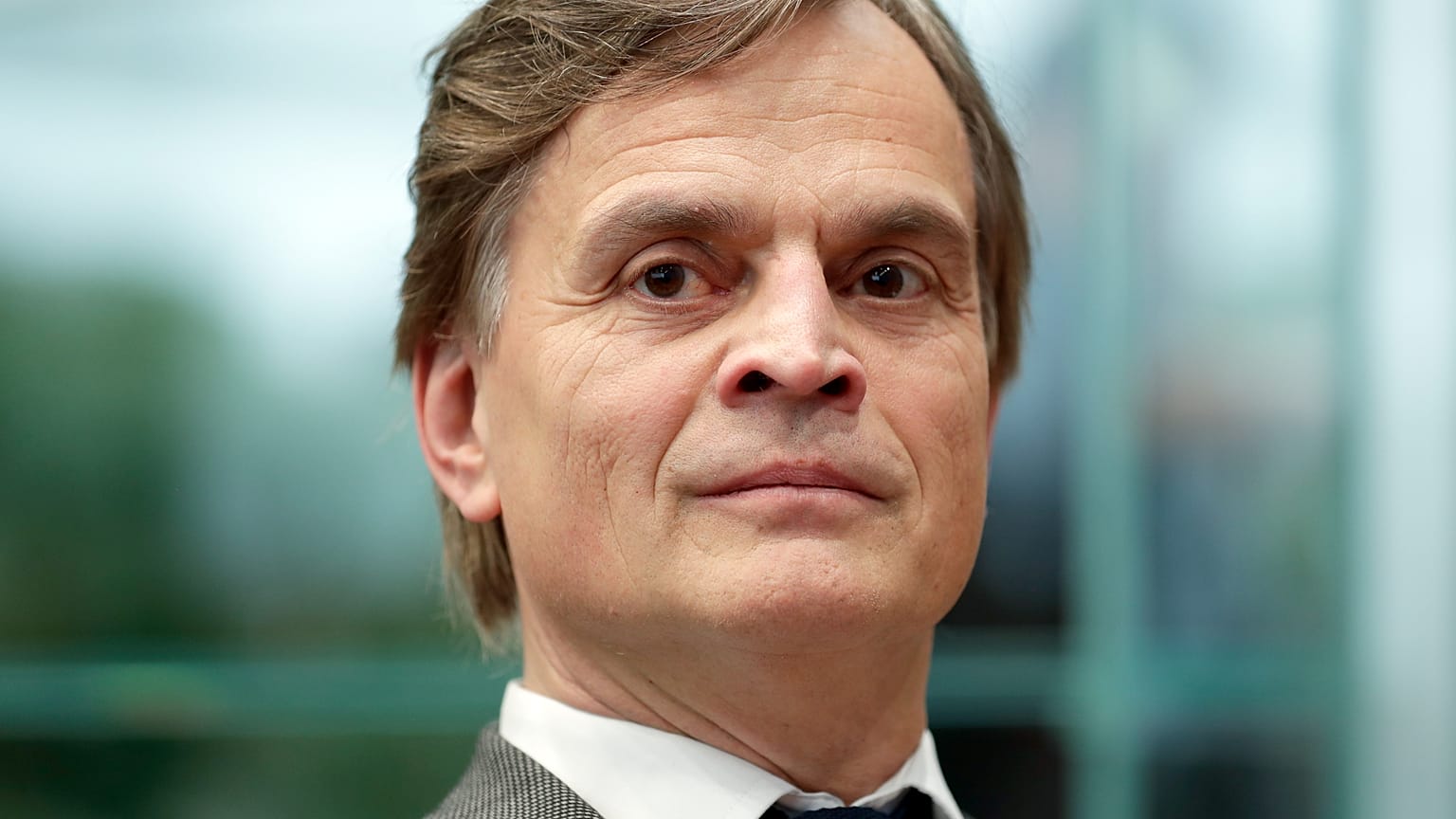 Das Auto von AfD-Politiker Bernd Baumann wurde in Brand gesetzt. Jetzt gibt es ein Bekennerschreiben.