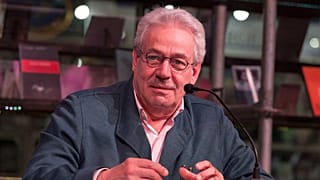 Gonzalo Celorio, en una imagen de archivo