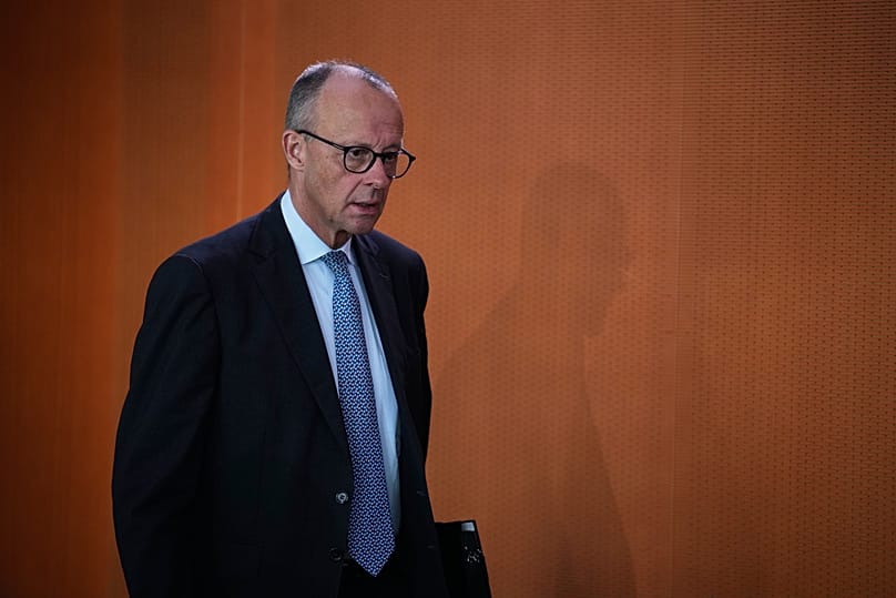 فردریش مرتس صدراعظم جدید آلمان رویکرد سخت‌گیرانه‌تری را نسبت به مسئله مهاجرت اتخاذ کرده است