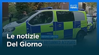 Le notizie del giorno | 04 novembre 2025 - Mattino