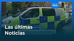 Últimas noticias | 04 noviembre 2025 - Mañana