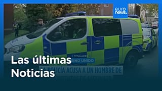 Últimas noticias | 04 noviembre 2025 - Mañana