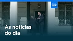 Notícias do dia | 4 de novembro 2025 - Manhã