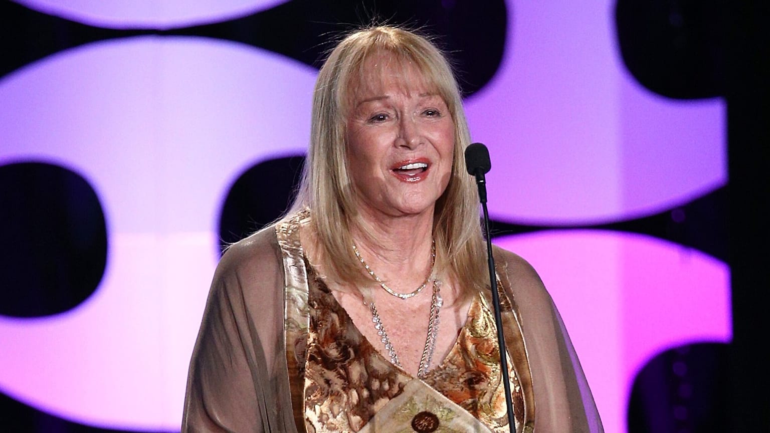Oscar nominated actress Diane Ladd dies at 89 