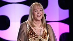A atriz nomeada para um Óscar, Diane Ladd, morre aos 89 anos 