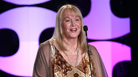 Oscar nominated actress Diane Ladd dies at 89 