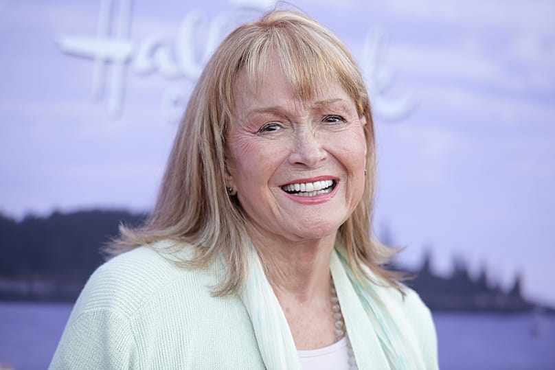 Diane Ladd at the 2016 Summer TCA "Hallmark Event" - 27 July 2016