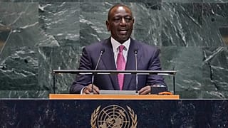 Kenya, IMF continue talks for new bailout deal