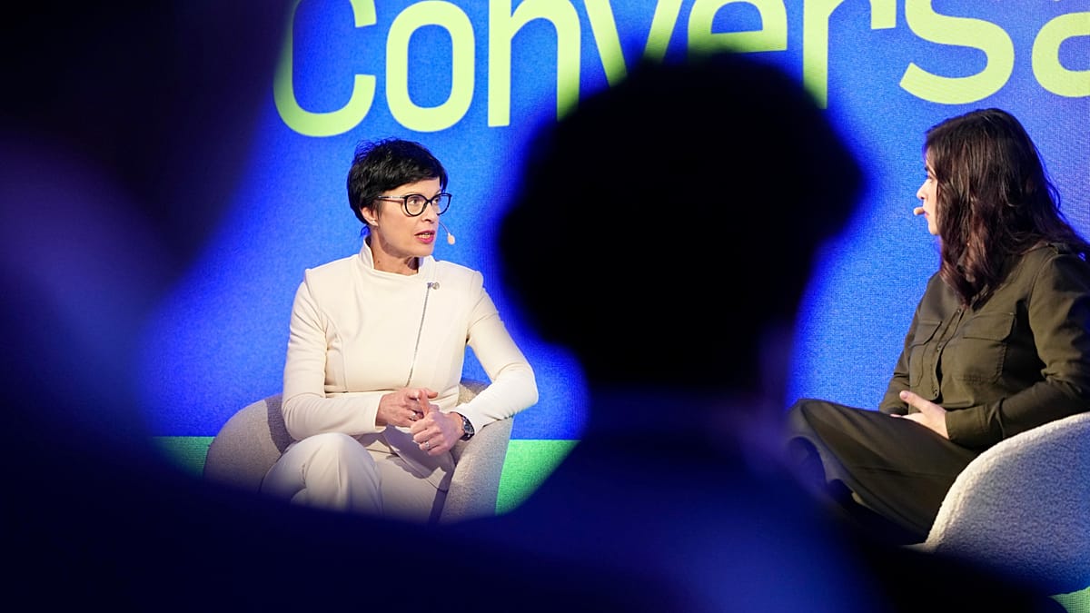 Here’s what to remember from leaders at Euronews’ Enlargement summit