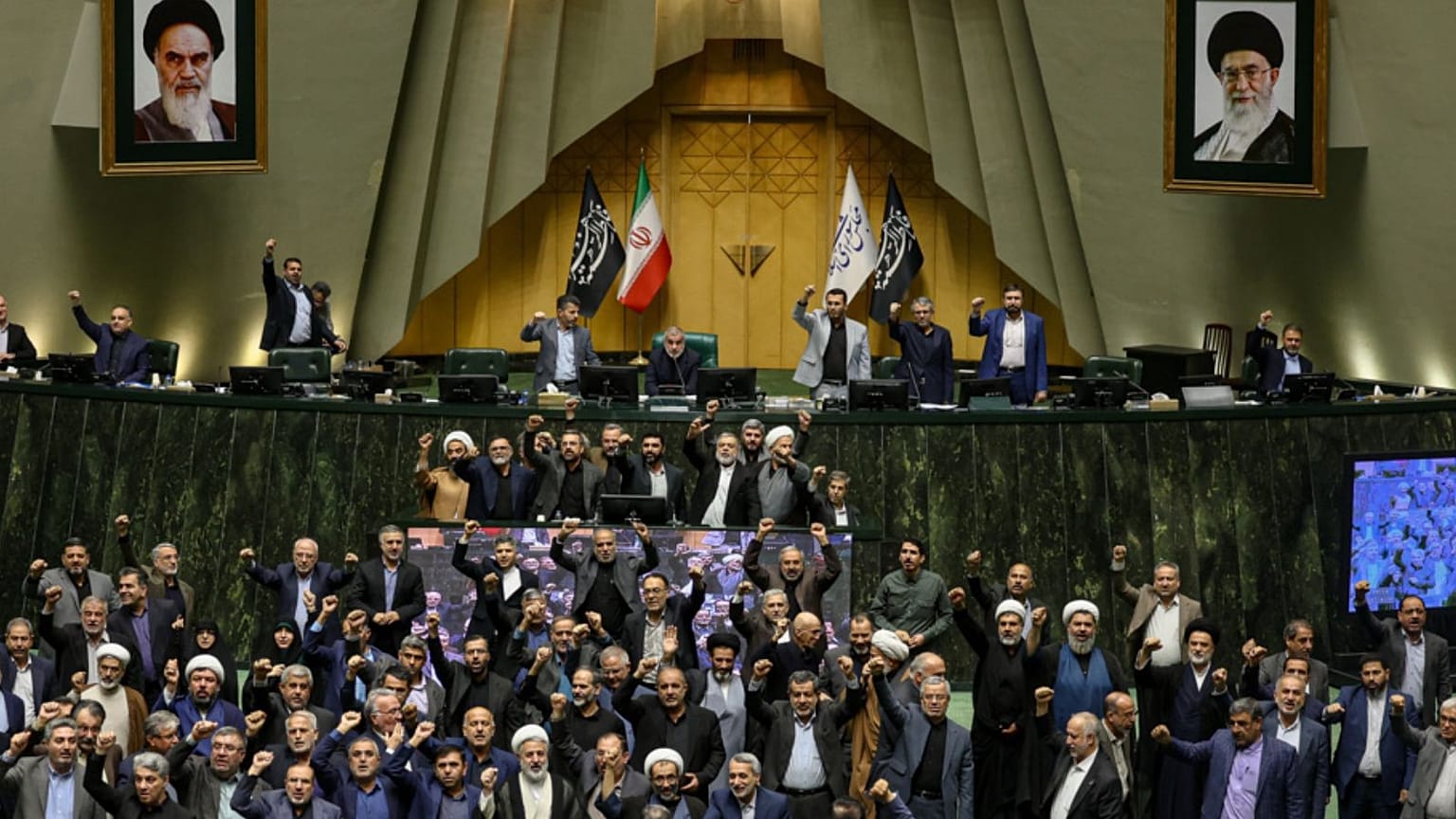 مجلس شورای اسلامی