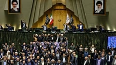 مجلس شورای اسلامی
